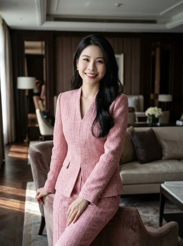 Hoai, 25 — photo 3