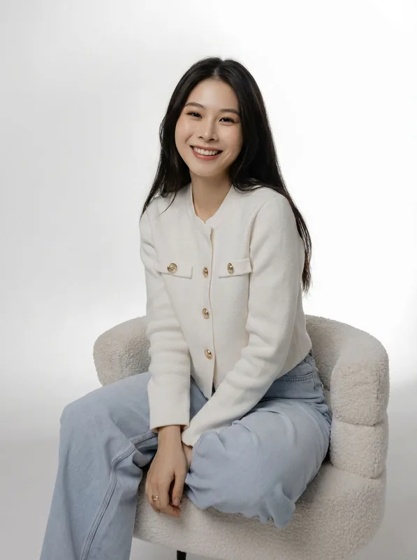 Hoai, 25, from Hanoi — verified profile
