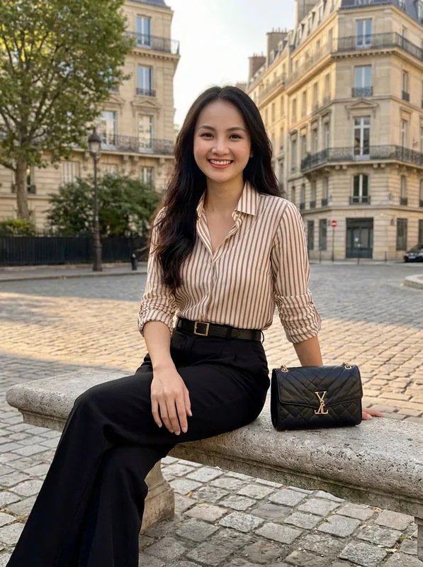 Huong, 34 — photo 2