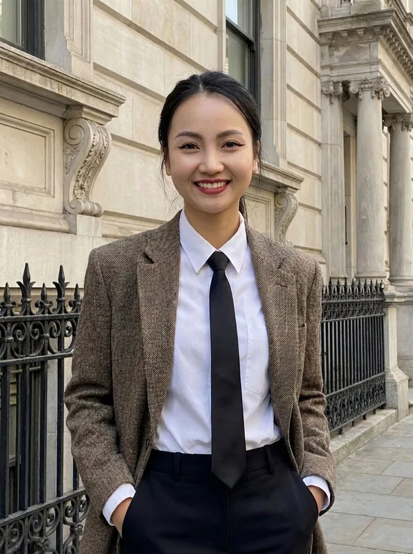 Huong, 34, from Dalat — verified profile