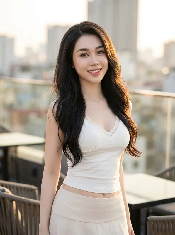 Khanh, 28 — photo 3