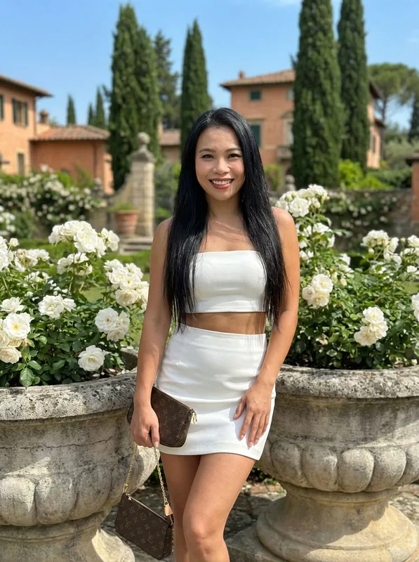 Phuong, 33 — photo 3
